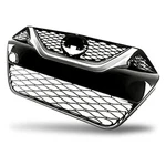Grille For Nissan Maxima 2016-2018 Replacement ID0006AA2580C00 Capa Certified. Fixed Price $271.38.