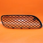 Bentley Gtc Lower Grille Right 2004 2005 2006 2007 2008 3W8807682A Coupe 2D. Fixed Price $161.10.
