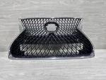 2021-2023 Lexus LS500 Front Bumper Center Grill 53165-50010 No Shipping Pick Up. Fixed Price $495.00.