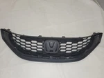 13-15 Honda Civic Base Front Grille 71121-TR3-A0-M1. Fixed Price $71.99.