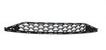 2016-2019 Buick Cascada Convertible Front Bumper Lower Black Grille Oem 13415833. Fixed Price $348.89.
