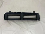 19-22 For Jeep Cherokee Front Bare Active Grille Shutter Oem 68287394AB. Fixed Price $138.99.