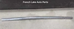 Lower Grille Moulding Fits 1955 Chevrolet 1291800. Fixed Price $65.00.