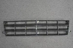 1982-1990 Chevy S-10 Aftermarket Chrome Grille (used). Fixed Price $40.00.