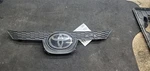 Grille Sedan Upper With Sport Line Fits Corolla 1045220. Fixed Price $129.90.