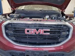 2018 Gmc Terrain Upper Grille Oem Used 4DR Suv Mrn 3998256. Fixed Price $408.78.