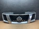 2008 To 2012 Nissan Pathfinder Front Upper Chrome Grille Oem Y6231 Dg. Fixed Price $67.05.
