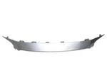20-23 Toyota Highlander Front Upper Grille Trim Molding Silver 52711-0E150. Fixed Price $97.74.