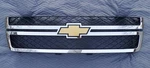 07-13 Chevy Silverado 2500 3500, Front Grille, Oem, Gm #25832612 Read Desc.. Fixed Price $385.00.