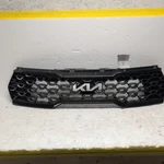 2022 - 2023 Kia Sorento Front Bumper Radiator Upper Grille Molding (1330). Fixed Price $200.00.
