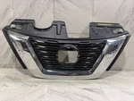 2017-2020 Nissan Rogue Grille Oem Upper Front Center Radiator 62310 7FW0B. Fixed Price $180.00.