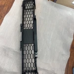 Oem Ford Mustang Gt 2025 Black Front Lower Grille: PR3B-17K945. Fixed Price $84.99.