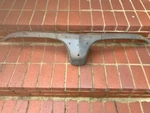 1956 Dodge Custom Royal Lancer (near Nos Quality Condition) Upper Grill Assembly. Fixed Price $105.00.