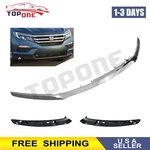 For 2016-2018 Honda Pilot 3PCS Front Grille Chrome Trim Molding & Buildings. Fixed Price $85.18.