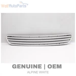 2003-2008 Bmw 760LI Upper Hood Air Vent / Grille 8223238. Fixed Price $30.49.