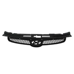 HY1200153 New Grille Fits 2009-2012 Hyundai Elantra Touring Wagon. Fixed Price $217.00.