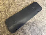 Battery Cover Water Box Audi A4 B5 Panel 8D1819422. Fixed Price $116.24.
