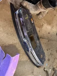 08 09 10 11 Ford Focus Grille Chrome. Fixed Price $74.99.