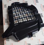 Right Bumper Grille Maserati Levante Cod 670123051. Fixed Price $294.68.