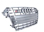 New Audi A4 S4 B8 Radiator Grille 8K0853651P1RR Original. Fixed Price $758.80.