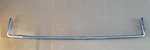 13-18 Mercedes W463 G-class Front Upper Grille Trim Molding A4638880151 Oem. Fixed Price $222.22.