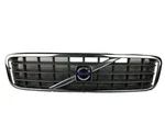 Volvo XC90 Front Bumper Radiator Upper Grill Grile Exterior 30678983. Fixed Price $40.00.