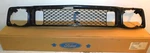 1973 Mustang Mach Fastback Ext Decor Group Nos Front Radiator Grille Black. Fixed Price $899.00.
