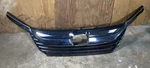 2018 - 2022 Honda Odyssey Elite Chrome Front Upper Grille W/ Molding Trim Oem .. Fixed Price $274.99.
