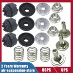 18X Air Suspension Compressor Bracket Mount Kit Fit Mercedes E500 W211 2003-2006. Fixed Price $25.99.