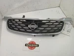 Chrome Front Center Middle Grille 2000-2003 Nissan Sentra Gxe 6349266. Fixed Price $86.73.