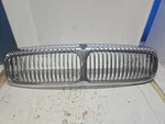 1998-2003 Jaguar XJ8 Vanden Plas Front Grille With Emblem Oem HNC5504CB. Fixed Price $149.99.