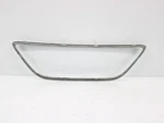 Oem Saab 9-3 Chrome Center Grille Trim 03 07 12787228 12797999 Front. Fixed Price $42.50.