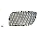 Driver Side Grille Fits 2006-2009 Pontiac Torrent 104-00397L. Fixed Price $22.96.