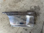 1951-1952 Dodge Coronet Meadowbrook Wayfarer Lh Lower Outer Grill Bar 1346729. Fixed Price $80.00.
