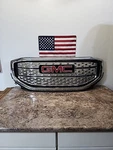 2017-2019 Awesome!!! Gmc Acadia Front Grille W/camera Opt. 84197154. Fixed Price $401.52.