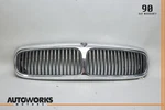 98-03 Jaguar XJ8 Xjr X308 Front Bumper Grille Mesh W/ Logo HNC5504BB Oem. Fixed Price $154.50.