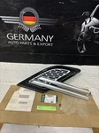 Range Rover Sport L494 Front Right Fender Grille Insert LR106235 #438. Fixed Price $120.00.