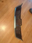 2021-2024 Kia Seltos Front Bumper Grille 863B5-Q5520 86351-O5530. Fixed Price $200.00.