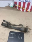 1998-2000 Ford Ranger 1999 Mazda B2300 B2500 B4000 Gas Door Filler Neck Tube Hos. Fixed Price $49.99.