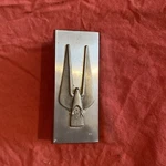 Studebaker Hawk Emblem 1362171 20I059. Fixed Price $49.99.