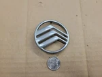 Mercury Oem 1998 1999 Sable Front Grille Emblem Badge Logo Name F8DB-8B316-AA. Fixed Price $19.99.