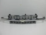 2000-2006 Chevrolet Silverado/tahoe Suburban Front Grille Oem. Fixed Price $229.00.