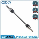 Cv Axle Joint Shaft Rear Left Right 2015-19 Ford Escape Lincoln Mkc 2.0L L4. Fixed Price $110.42.