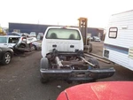 Wash Reservoir Thru 06/12/05 Fits 99-06 Ford F250SD Pickup 192837. Fixed Price $90.00.