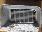 1969 Firebird Pass Side Grille Oem 9795935 Rh Gm. Fixed Price $85.50.