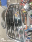 Blk/chrome Grille *note* Oem 15-16 Cadillac Cts. Fixed Price $410.00.
