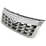 2011 2012 2013 Subaru Forester #91121SC040 Chrome Front Upper Bumper Grille. Fixed Price $46.80.