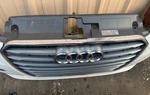 Used Front Grille Fits: 2015 Audi A3 W/o Line Center Gray Grade. Fixed Price $399.00.