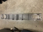 Gm Oldsmobile 583523-A1 583522-A1 1962 Ninety Eight Starfire Grille W/trim Rings. Fixed Price $299.00.