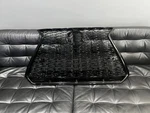Oem 2022-2025 Lexus Nx 250/350/350H/450H+ Grille (painted Black); 53101-F6040. Fixed Price $289.99.